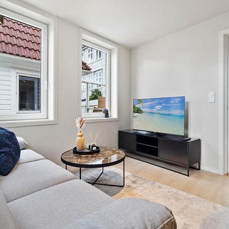 Exclusive Bergen Suite Ngoại thất bức ảnh