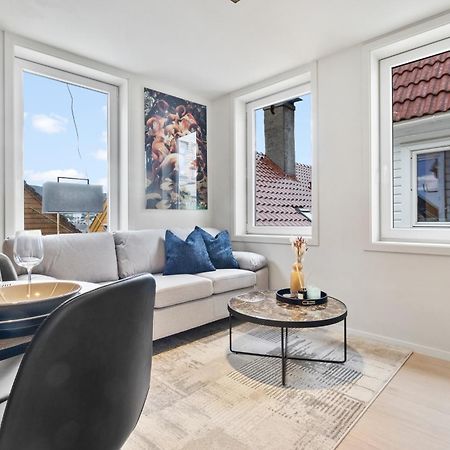 Exclusive Bergen Suite Ngoại thất bức ảnh