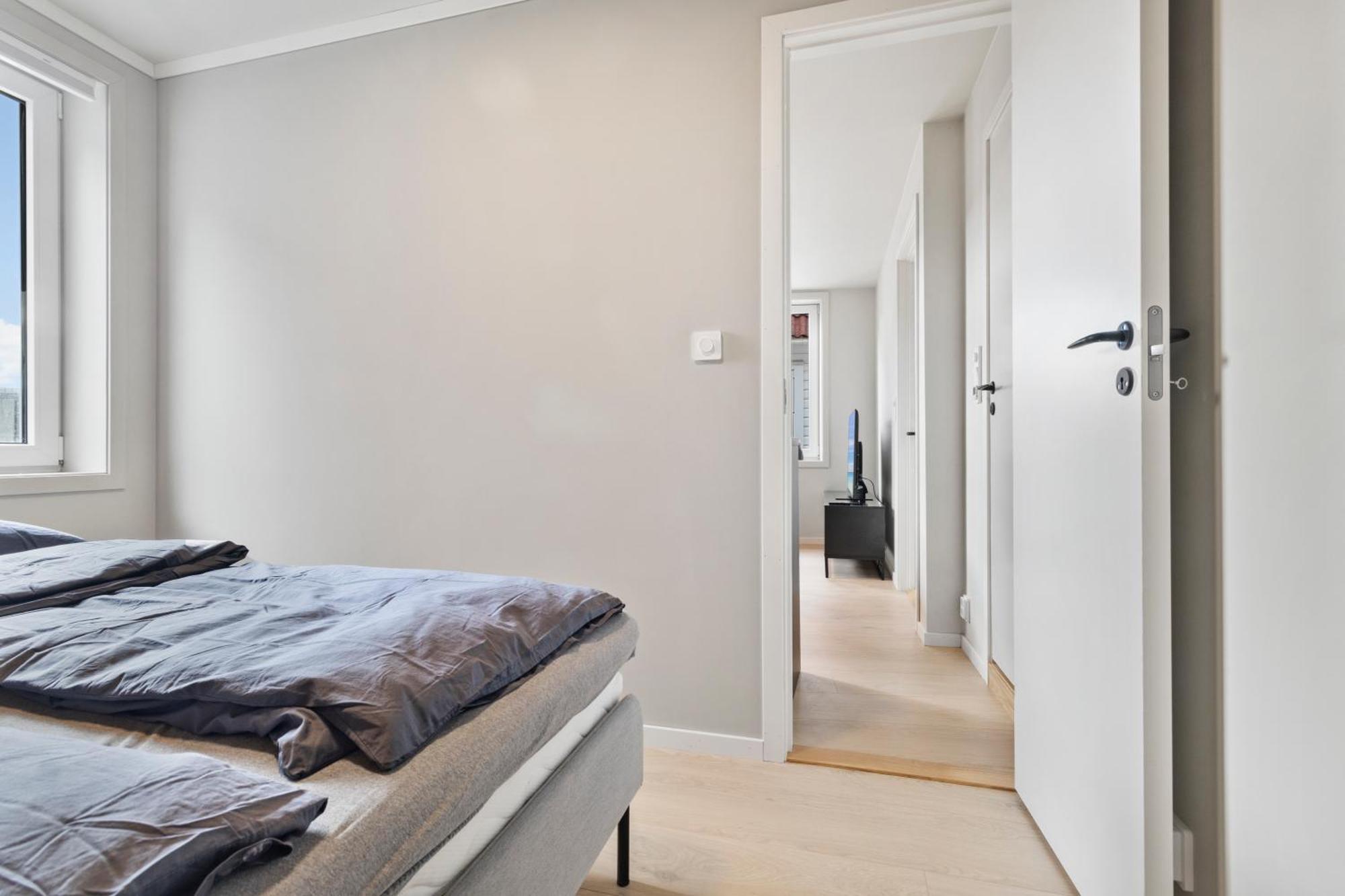 Exclusive Bergen Suite Ngoại thất bức ảnh