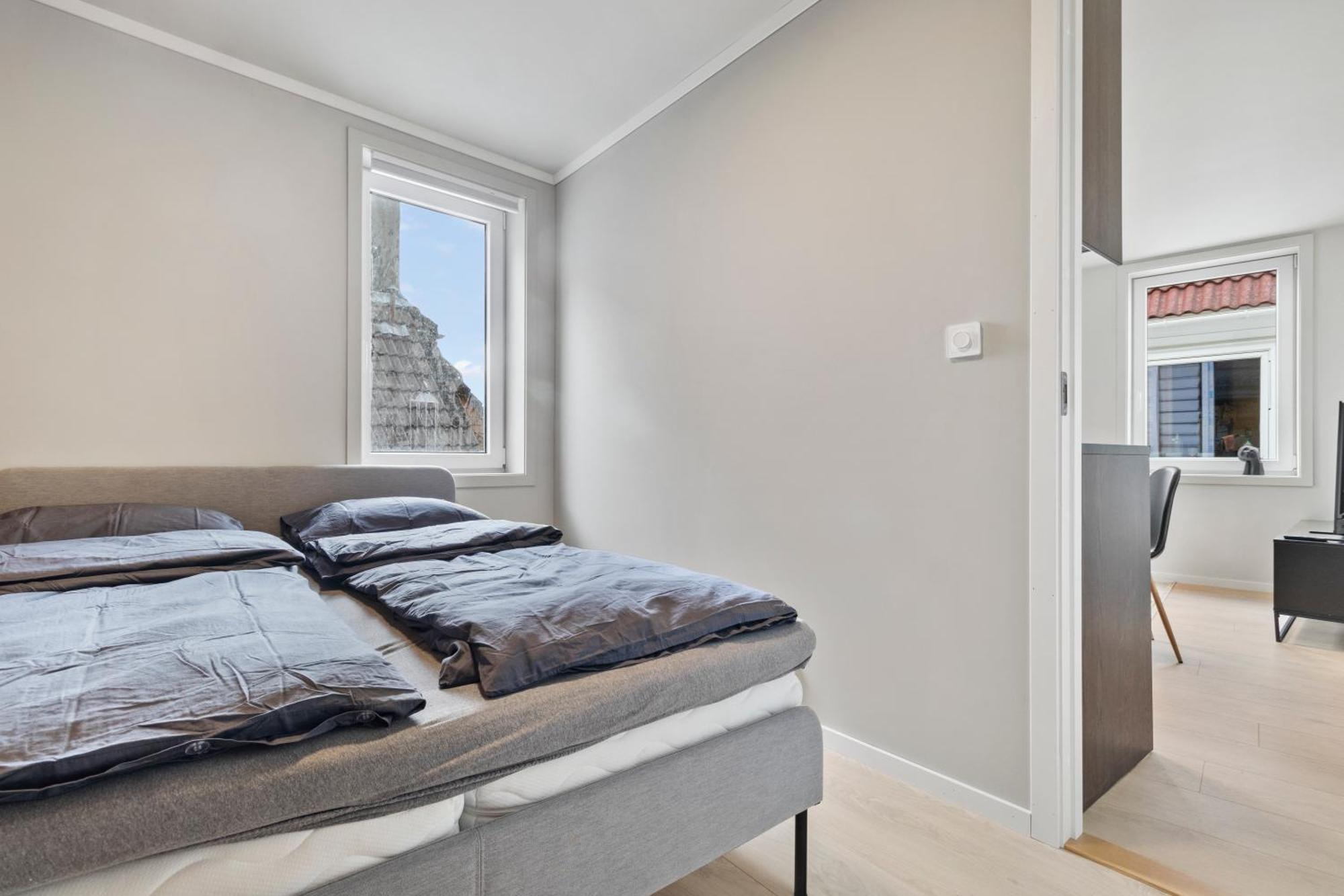 Exclusive Bergen Suite Ngoại thất bức ảnh
