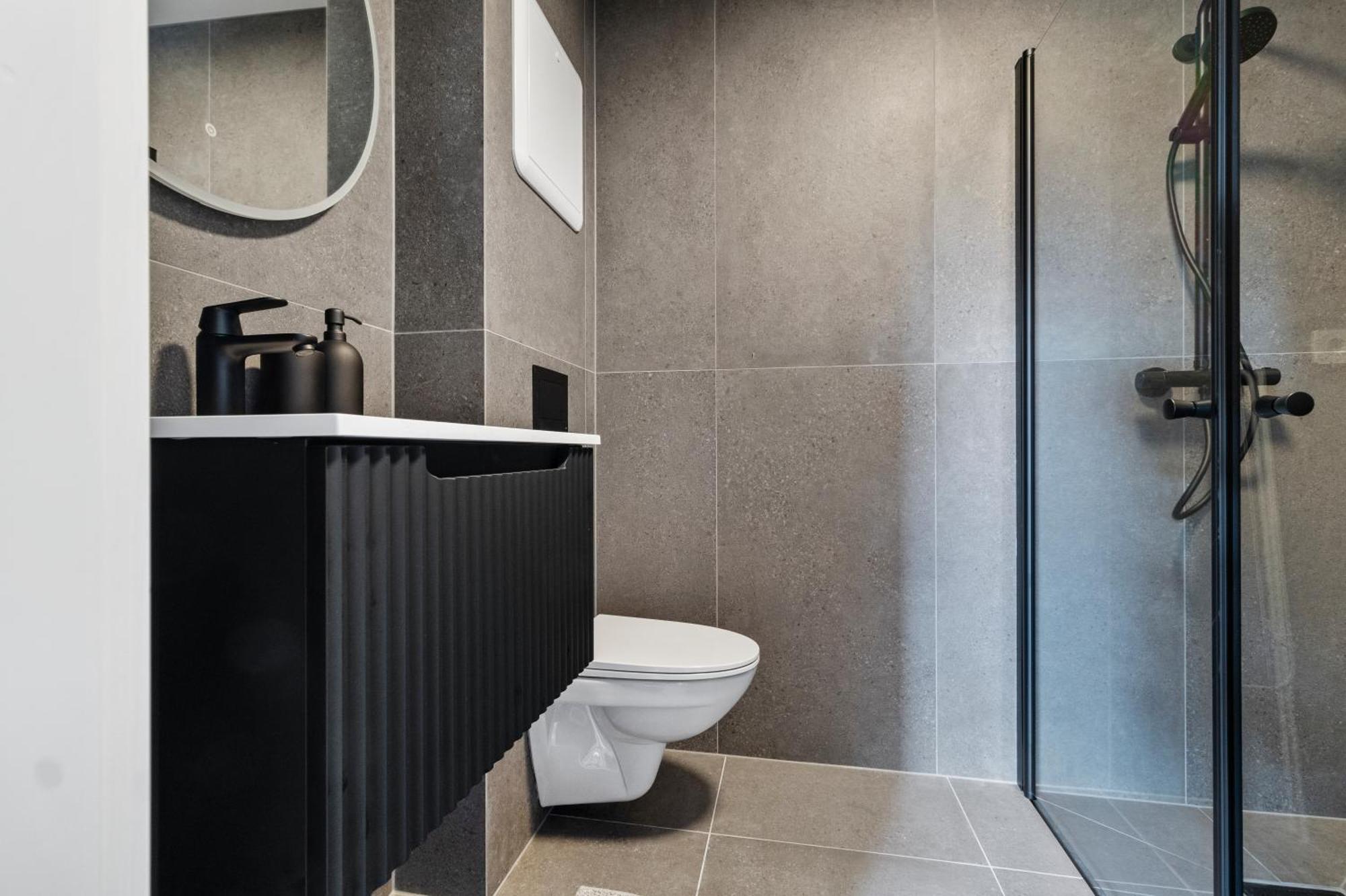 Exclusive Bergen Suite Ngoại thất bức ảnh